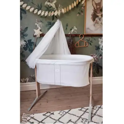 Basinet by babybjorn, View more