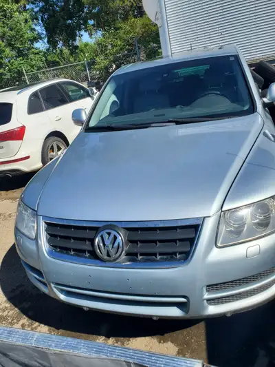 Needs an engine. Found one for it, but I dont have the tools to do the repair. No rust, originally a...