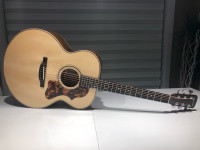 Guitare Boucher SG63