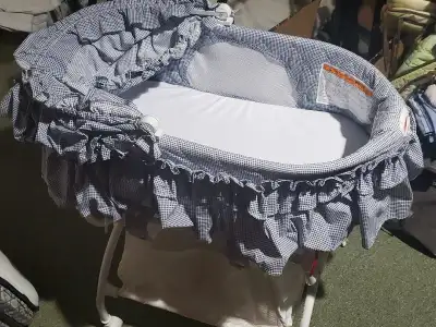 Kolcraft Bassinet, View more