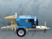 Concrete Trailer Pump, Buying/Selling*Schwing/Mayco/Reed/Putz