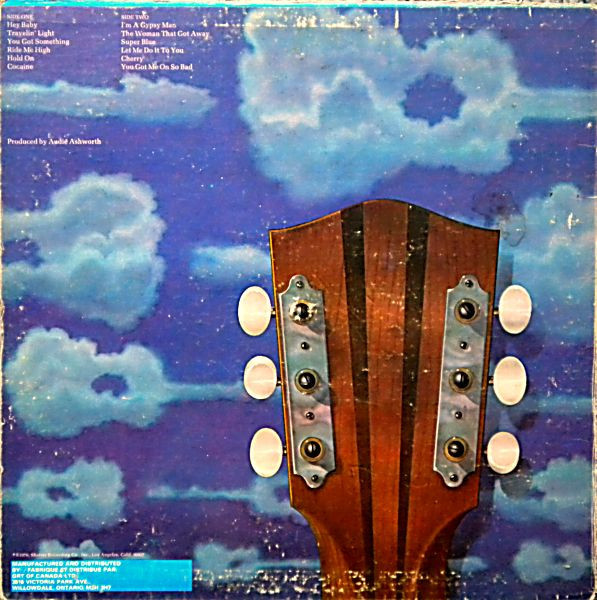 Troubadour is a studio record album released by JJ Cole in 1976 in CDs, DVDs & Blu-ray in Markham / York Region - Image 4