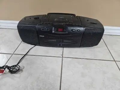 RCN radio, View more