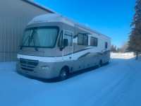 2003 southwind motorhome 