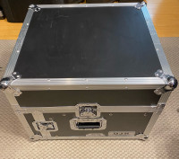 DJK-M4U Mixer Case 