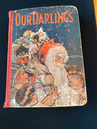 Our Darlings by Charles Herbert; et al Circa 1924