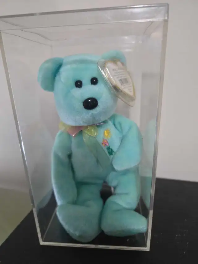 Beanie Baby Collection in Arts & Collectibles in Oshawa / Durham Region - Image 6