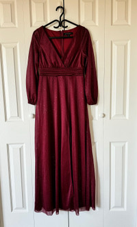 Women dress size small