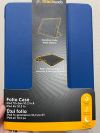Protector for iPad 10.2” 7th -8th 9th generation case