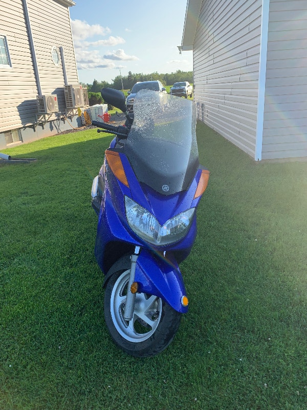 Yamaha Majesty Scooter Scooters & Pocket Bikes City of Halifax Kijiji