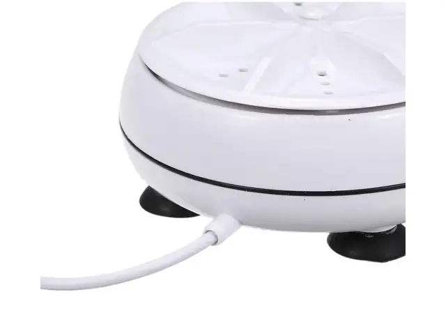 portable washer  - rarely used in Washers & Dryers in Kitchener / Waterloo - Image 7