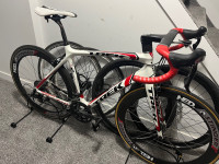 Madone 4.7 H2(Compact)2013