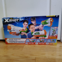 Toy Water gun 3-pack