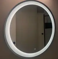 Bathroom mirror (36")