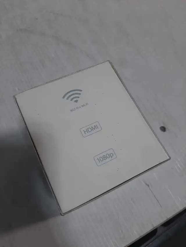 Apple TV in Video & TV Accessories in City of Montréal - Image 6