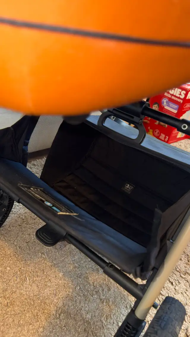Carrello Vector 2025 in Strollers, Carriers & Car Seats in Mississauga / Peel Region - Image 9