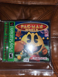 **SOLD** Playstation one game **SOLD**