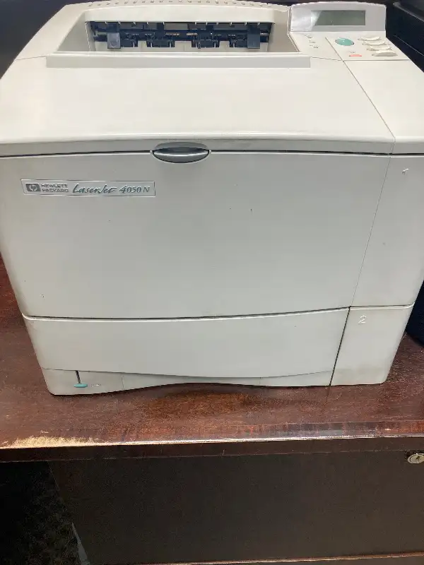 Printers for Sale in Printers, Scanners & Fax in Mississauga / Peel Region - Image 5