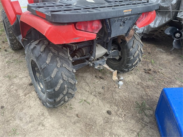 2007 Polaris sportsman 500 HO PARTING OUT! in ATV Parts, Trailers & Accessories in Norfolk County - Image 2