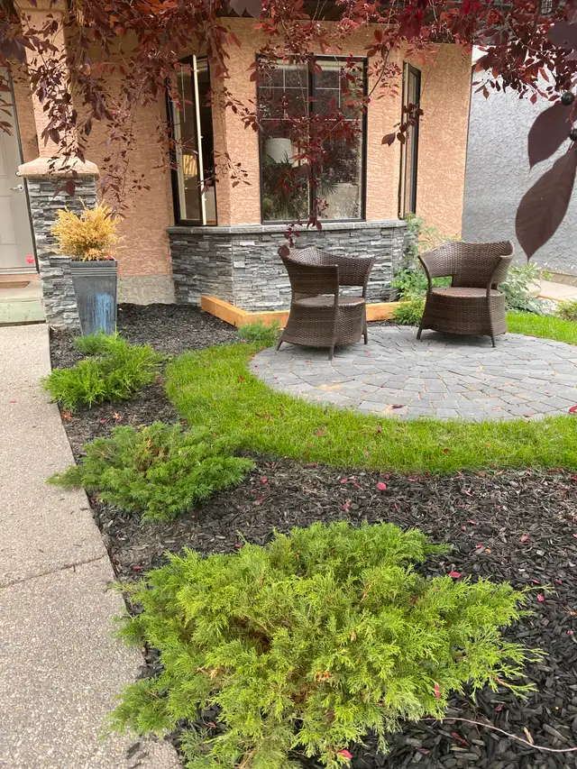 Yard Looking Rough? We Design & Transform Outdoor Spaces.62863253080577124