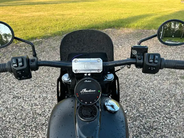 2024 Indian sport chief in Street, Cruisers & Choppers in St. Albert - Image 7