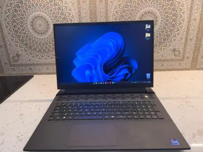 FLAGSHIP ALIENWARE m18 R2 — RTX 4090 / i9-14900HX / 64GB / 2TB, View more