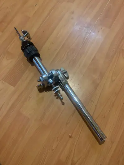 Remote closed hi hat stand, View more