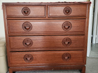 5 drawer cabinet