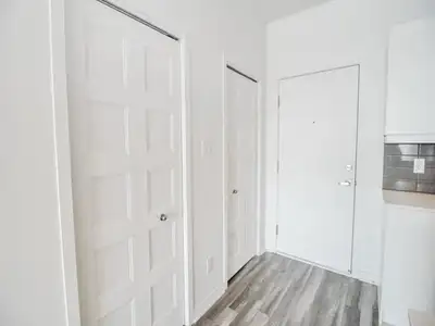 1 bedroom in 7th-floor condo(2019) for rent
