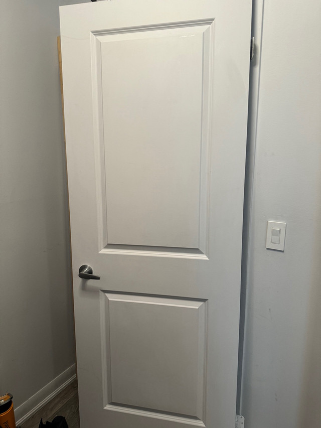 Door in good condition  in Other in Mississauga / Peel Region
