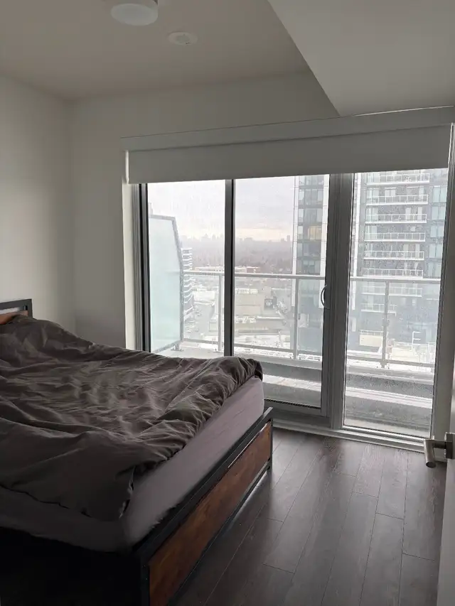 Luxury Condo Available - Shops at Don Mills - 1 Bed & 1 Bath