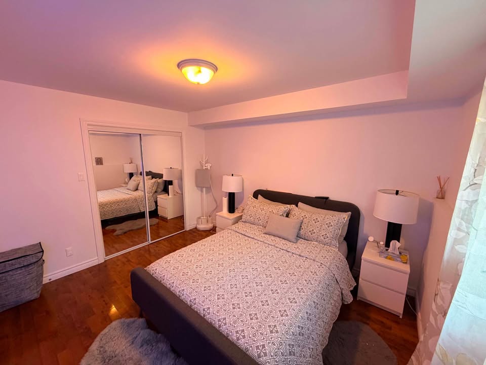 Appartement 5-1/2 Limoilou (chauffé éclairé)RABAIS 500$ 1er Mois — photo 3