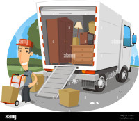 Local Movers for Hire. Call #289-312-1592