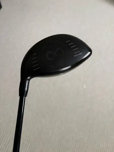 Cobra Rad X driver, View more