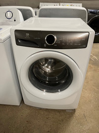  Electrolux  front load washer 