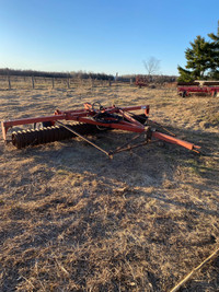 Farm Equipment 