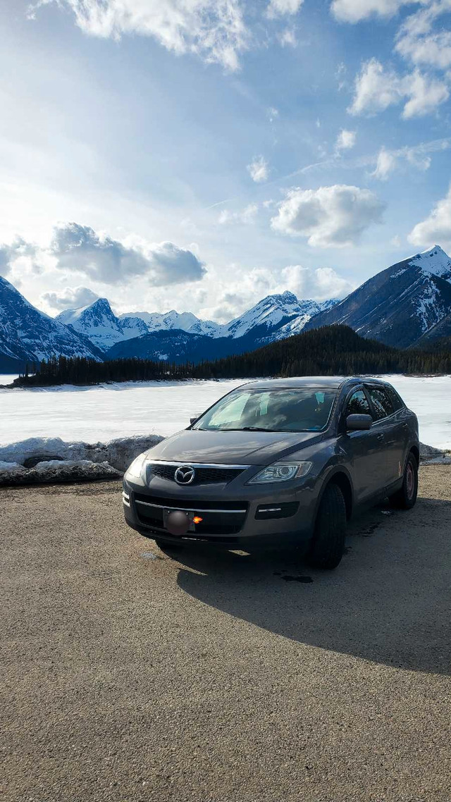 Mazda CX9 2008  in Cars & Trucks in City of Toronto - Image 3