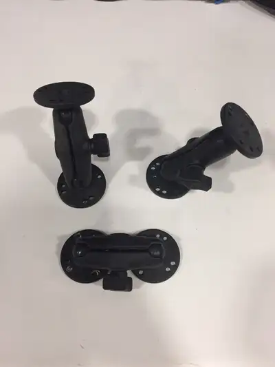 RAM Mount - RAM-B-101U, View more