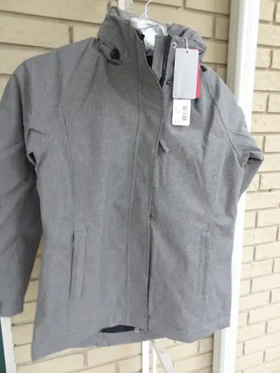 Jacket Waterproof Breathable Cutter and Buck, View more