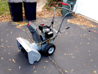 Wanted: used, unwanted lawn tractors, snowblowers, lawnmowers