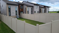 ★Keep Your York Region Property Safe with Our Reliable Fences