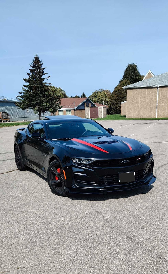 2022 Camaro 2SS in Cars & Trucks in Oakville / Halton Region