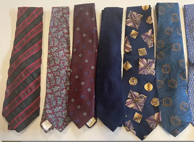Men’s Quality Brands Ties (14) – Excellent Condition: in Men's in Edmonton - Image 6