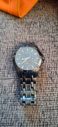 Bulova watch