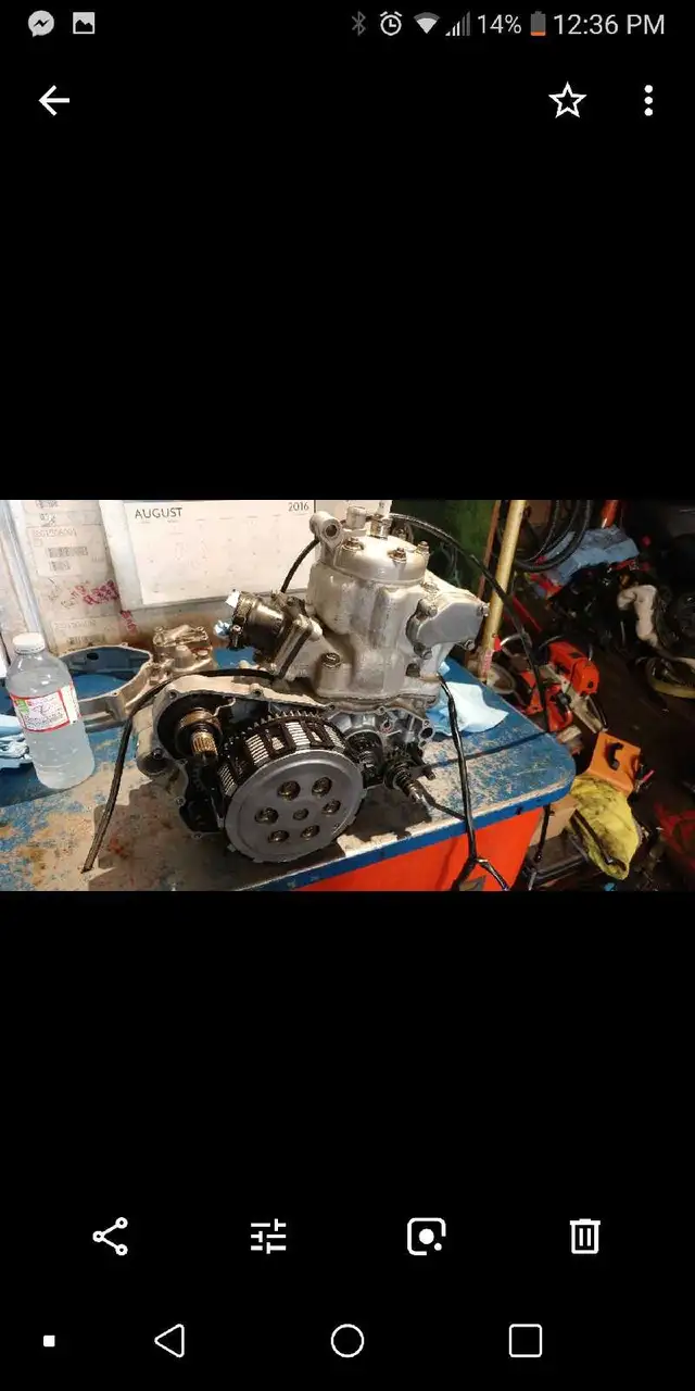 Repairs Snowmobile & ATV's in ATVs in St. Catharines - Image 6