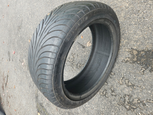 Single Tire for Sale 205/50R17 in Tires & Rims in Ottawa