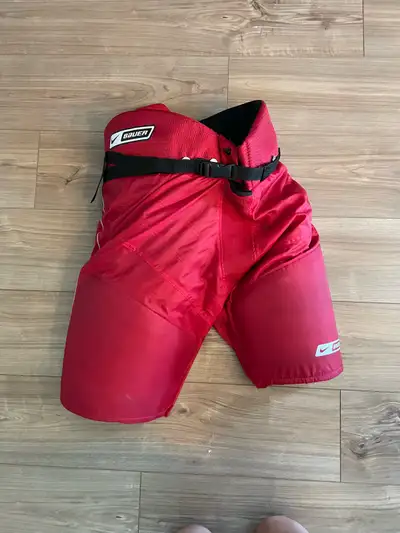 Bauer hockey pants, View more
