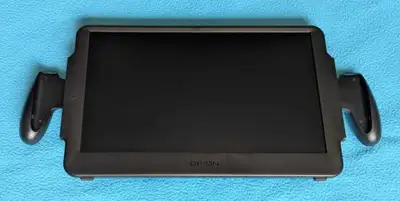 Nintendo Switch ORION 11.6" Monitor, View more