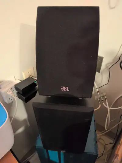 Pioneer and JBL Home Theatre Surround Sound System, View more