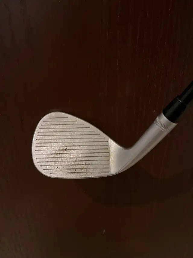 PXG 0311 Sugar Dad dy II Milled Wedge63234499916035122